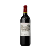 88VIP：CHATEAU LAFITE ROTHSCHILD 拉菲古堡 副牌 小拉菲 2020 干红葡萄酒 750ml 单瓶装