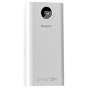 京东百亿补贴:品胜 22.5W超级快充20000mAh