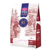 微信京喜小程序：麦富迪 猫粮 全期猫粮 牛肉鸡肉试吃包 150g