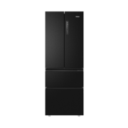 海尔（Haier）【新品】海尔 （Haier）331升多门四开门双变频风冷无霜一级能效超薄家用变温大容量电冰箱 BCD-331WLHFD78D9U1