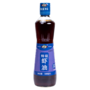 融盛 特级虾油 150ml*1瓶