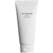 京东百亿补贴：SHISEIDO 资生堂 男士洗面膏 125ml