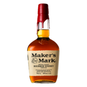 美格波本威士忌（MAKER'S MARK）品牌授权 美格 Maker’s Mark Bourbon波本波旁威士忌美国洋酒 美格威士忌750ml