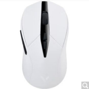预约抢购：Rapoo 雷柏 V300PRO 双模游戏鼠标 原相3398