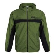adidas 阿迪达斯 ORIGINALS Ryv Pkt Wb 男子运动夹克 GJ6741
