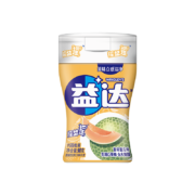 Extra 益达 木糖醇 无糖口香糖 香浓蜜瓜味 98g