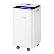 奥克斯（AUX） 除湿机家用卧室抽湿机空气吸湿器除潮神器地下室大功率KDY10-01W KDY10-10W