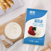HOPEONE 慧员 稀奶油 250ml