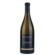 怡园酒庄（GRACE VINEYARD）德熙珍藏霞多丽干白2020年份 山西葡萄酒 国产白葡萄酒750ML 750ML单支装