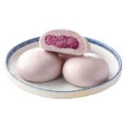 CP 正大食品 正大 芝士紫薯包 720g 18只装*6件