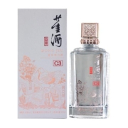 中秋送礼 董酒窖藏C3 50度500ml董香型兼酱香型贵州纯粮高度白酒