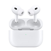 Apple 苹果 AirPods Pro  (第二代) 主动降噪 真无线蓝牙耳机