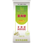 金龙鱼 多用途麦芯 小麦面粉 1KG