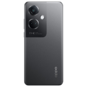 PLUS会员：OPPO K11 5G手机 8GB+256GB 冰川蓝