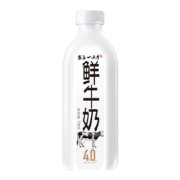 塞上一头牛 鲜牛奶 778ml*6件