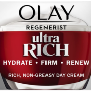 Olay 玉兰油 Regenerist Ultra Rich 新生塑颜日霜 丰润版 50mL  含税到手166元