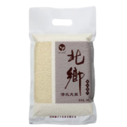 北乡东北大米 当年新米 清水大米  10袋装 /箱  送礼佳品