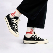 CONVERSE 匡威 Chuck 70 男女款运动帆布鞋 162058C