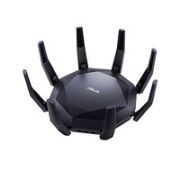 ASUS 华硕 RT-AX89X B2 6000M 千兆双频 WiFi 6 家用路由器