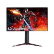 LG 乐金 27GP95R 27英寸NanoIPS显示器（3840*2160、144Hz、98% DCI-P3、HDR600）