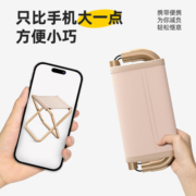 户外折叠椅便携折叠凳露营椅子排队旅行地铁小马扎板凳凳子钓鱼椅