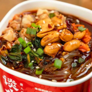 PLUS会员：谈小爱TANXIAOAI 爆料酸辣粉 120g