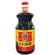 京喜特价：御味和 山西陈醋800ml