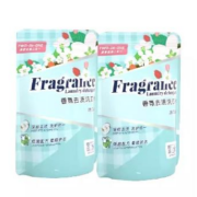 88VIP：Lampure 蓝漂 竹叶情香氛洗衣液 300g*2袋