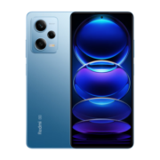 小米红米Redmi Note12Pro 5G手机索尼IMX766旗舰影像 OIS光学防抖 时光蓝 6GB+128GB