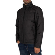 The North Face 北面 Junction 男士保暖棉服 A3XB7