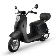 京东百亿补贴：ZUB 五星钻豹 G1 电动摩托车70KM续航 ZB1200DT-12