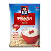 QUAKER 桂格 即食燕麦片 1kg