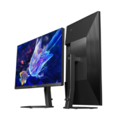 plus会员：飞利浦 23.8英寸 2K IPS 75Hz 广色域 旋转升降显示屏 24E1N5500E