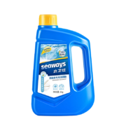 seaways 水卫仕 洗碗机专用洗碗粉 1kg*3件