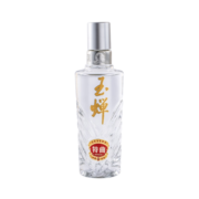玉蝉老酒特曲品鉴52度100ml浓香型白酒纯粮固态发酵 入口绵甜爽净高粱酒 特曲100ml品鉴52度*1瓶