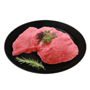 天莱香牛 有机鲜牛肉 500g*4件