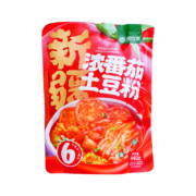 概率券: 壹传食 浓番茄土豆粉 440g