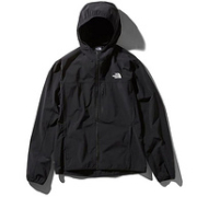 新低！The North Face 北面 Mountain 男士连帽软壳冲锋衣 黑色M码