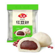 Anjoy 安井 红豆包 1kg*5件