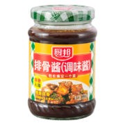 京喜特价：厨邦 排骨酱 220g