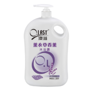 PLUS会员、概率券: 澳宝 薰衣草沐浴露 2008ml