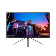 SONY 索尼 INZONE M3 27英寸IPS显示器（1920*1080、240Hz、HDR400）