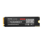 京东京造 SSD固态硬盘 512GB