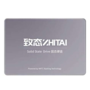 ZHITAI 致态 SC001 XT SATA 3.0 固态硬盘 1TB
