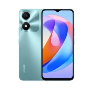 荣耀畅玩40C 5200mAh大电池 高通骁龙5G芯 90Hz高清护眼大屏 6GB+128GB 墨玉青 5G
