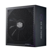 酷冷至尊(CoolerMaster)GXⅢ/GX3 750W电源 电脑电源/金牌全模组/ATX3.0/原生PCIe5.0/风扇智能启停/超强散热