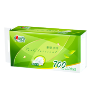 心相印 卷纸茶语系列 4层70g/卷*10卷