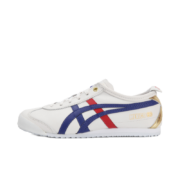Onitsuka Tiger 鬼塚虎 MEXICO 66系列 中性休闲运动鞋 D507L-0152