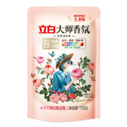 京喜小程序:立白 大师洗衣液 100g