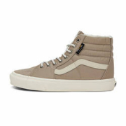 12日10点：VANS 范斯 SK8-Hi 男女款高街风板鞋 VN0A4BVT1NU